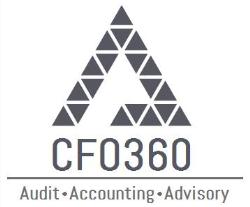 CFO360 - Audit . Accounting . Advisory . Tax