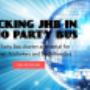 Limo Party Bus Jhb