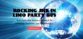 Party Bus Hire