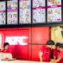 KFC Kalahari Mall Upington