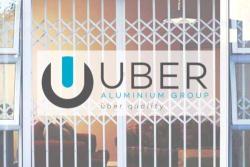 Uber Aluminium