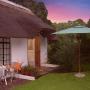 Self-catering country cottages