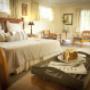 Self-catering country cottages