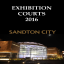 Sandton City Info &amp; Sales Pack