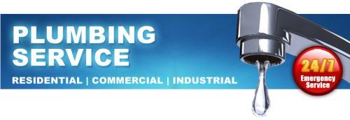 1st Choice Plumbers