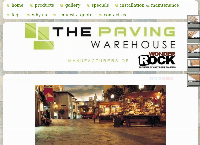 The Paving Warehouse