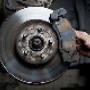 Brake Overhaul