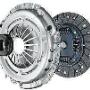 Clutch Overhaul