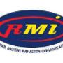RMI Registered