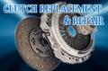 Clutches & Brakes Overhauls.