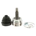 CV Joints replacement.