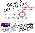 Vehicle Service