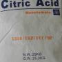 Citric Acid