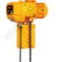 Uploaded by visitor on 2016/11/10 - Hoist with Push Carriage