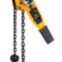 Uploaded by visitor on 2016/11/10 - TXK Lever Hoist