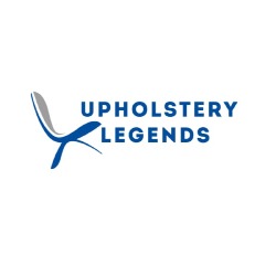 UPHOLSTERY LEGENDS