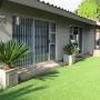 House Transformation Vaalpark