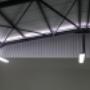 Industrial Steel Structure 3 Ph Electrics Gauteng
