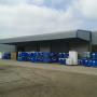 Jet Park, Boksburg, New Warehouse