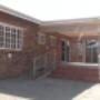 New Offices Naledi Industrial Park Sasolburg