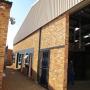 New Warehouse and Offices Gauteng