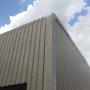 Steel Structure Industrial