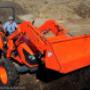 Kubota