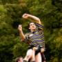 Line-out