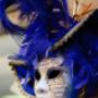 Mask, Venice, Italy