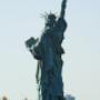 Statue of Liberty, Paris, France