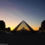 The Louvre, Paris, France