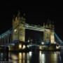 Tower Bridge, London. UK
