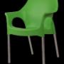 CC0002 Nadine J Cafe Chair