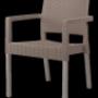 CC0007 Nadine R Cafe Chair