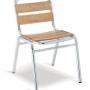 CC0010 Zombie Cafe Chair