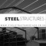 Steel Structures Five O
