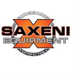 Saxeni Equipment (Pty) Ltd