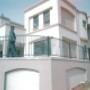 Balustrades
