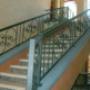 Balustrades