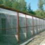 Custom Dog Kennels