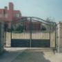 Driveway Gates