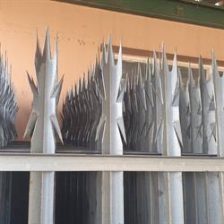 MF Steel