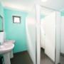 Container Ablution Facility