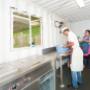 Container Kitchen