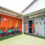 Container school