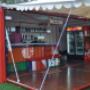 Event container