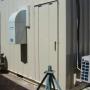 Refrigerated Container