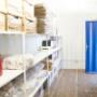Storage container