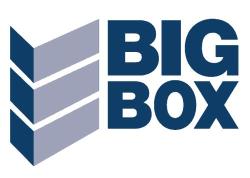 Big Box Containers