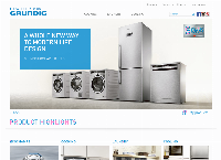 GRUNDIG South Africa